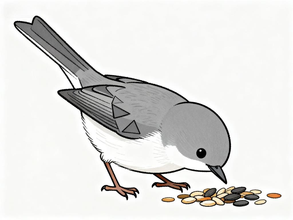 简笔画: 小鸟简笔画图片 简笔画JPG格式图片素材