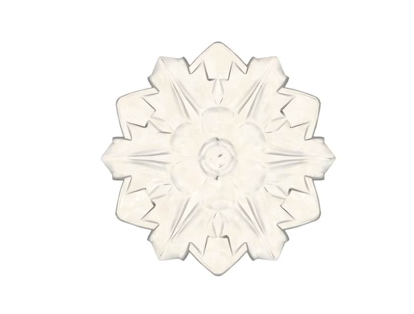 欧式装饰雕花su模型 SU模型免费下载_sketchup模型