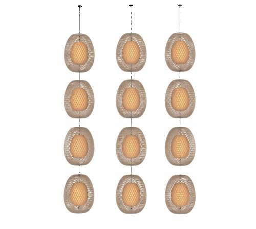 装饰灯笼su模型 SU模型免费下载_sketchup模型
