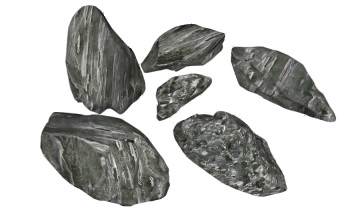 景观石头石块su组件模型景观SU模型 SU模型免费下载_sketchup模型