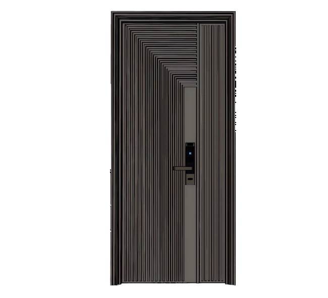 室内门指纹锁su模型 SU模型免费下载_sketchup模型