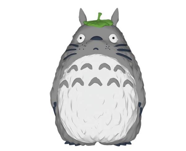 手办玩具摆件su模型 SU模型免费下载_sketchup模型