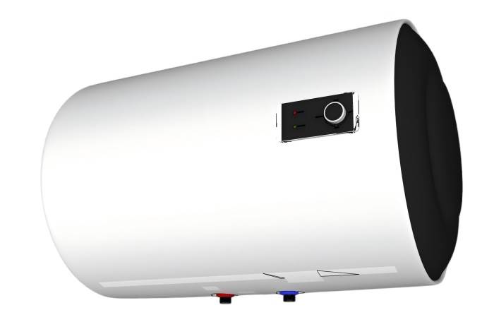 电热水器家电SU模型 SU模型免费下载_sketchup模型