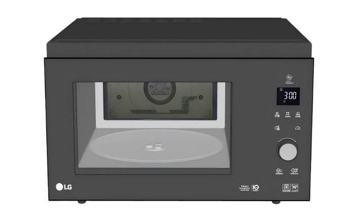 微波炉光波炉家电SU模型 SU模型免费下载_sketchup模型