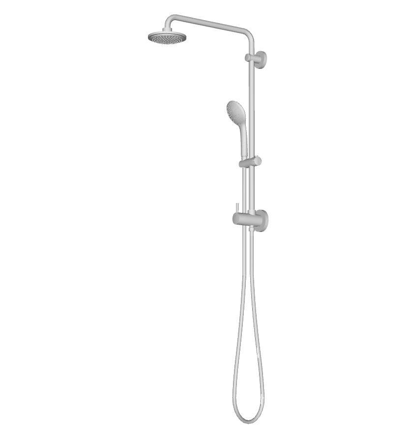 淋浴花洒浴室SU模型 SU模型免费下载_sketchup模型