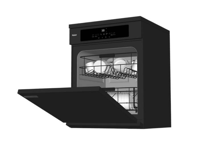 洗碗机厨具厨房SU模型 SU模型免费下载_sketchup模型