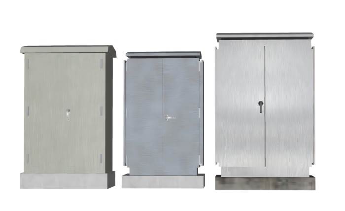 配电柜配电箱 SU模型免费下载_sketchup模型