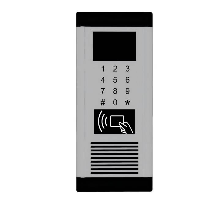 门禁刷卡器数字按钮门窗SU模型 SU模型免费下载_sketchup模型