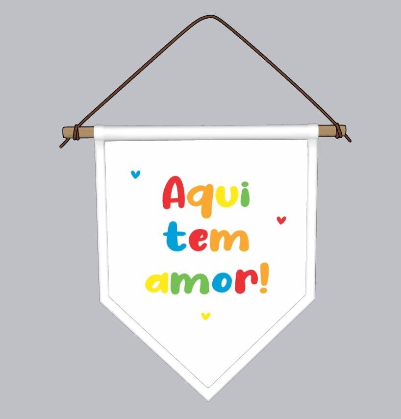 儿童装饰挂旗装饰SU模型 SU模型免费下载_sketchup模型