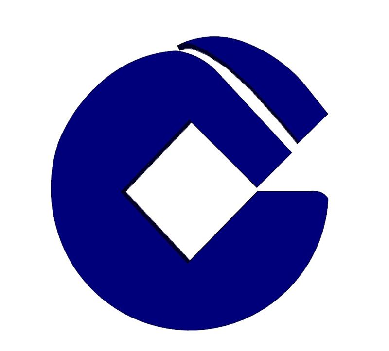 建行标志SU模型 SU模型免费下载_sketchup模型