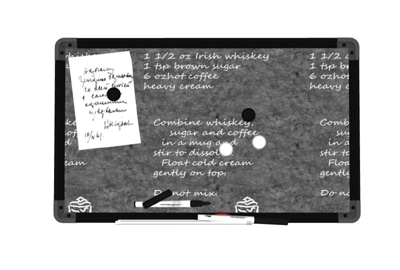 教学黑板SU模型 SU模型免费下载_sketchup模型