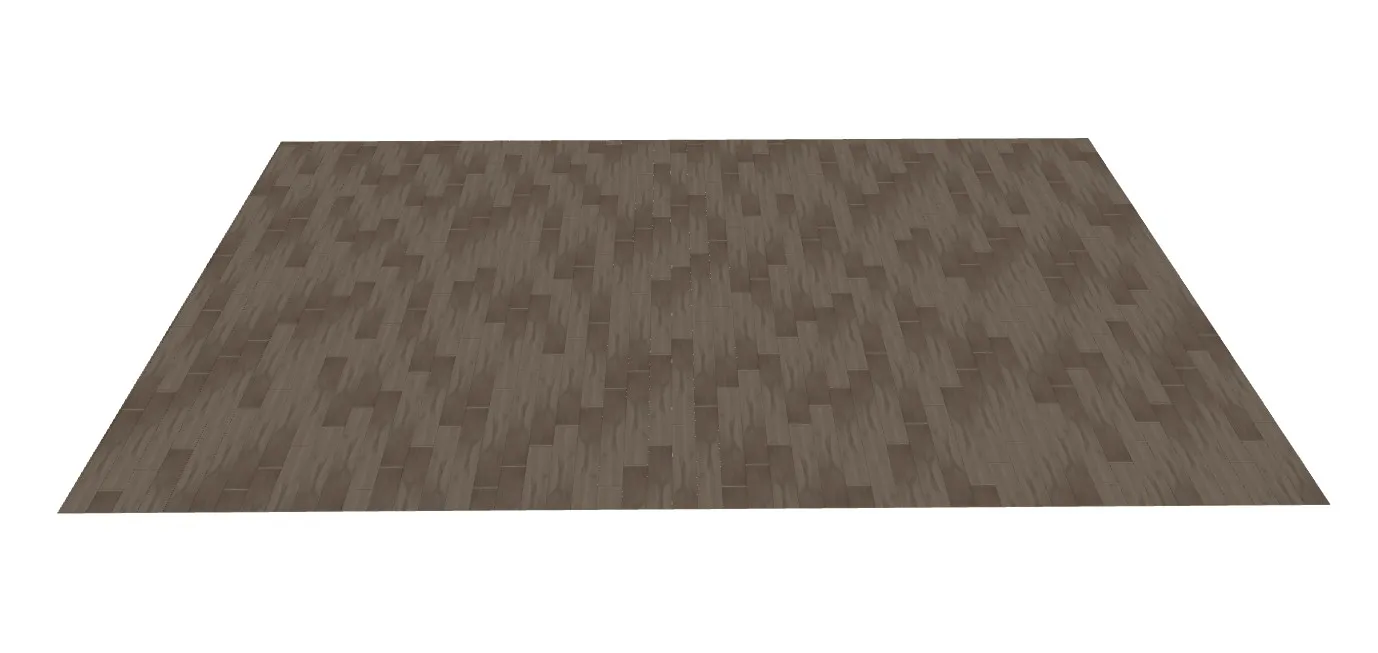 简约木地板SU模型 SU模型免费下载_sketchup模型