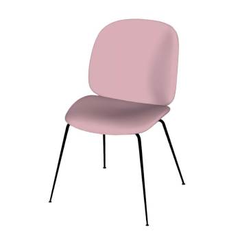 粉色椅子家具SU模型 SU模型下载