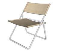 折叠椅子3D模型