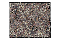 鹅卵石子景观su模型