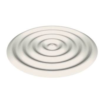 枯山水水波纹涟漪景观su模型 SU模型下载