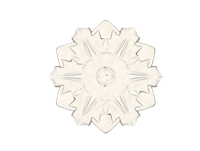 欧式装饰雕花su模型