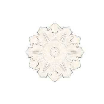 欧式装饰雕花su模型 SU模型下载