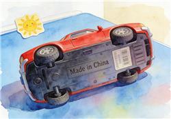 水彩画:你以为的进口尖货，其实早已国产了