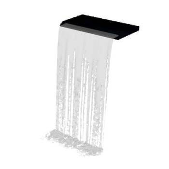 流水水柱su模型 SU模型下载