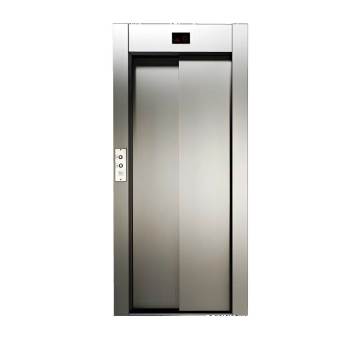 电梯门su模型 SU模型下载