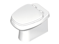 [浴室]马桶su模型