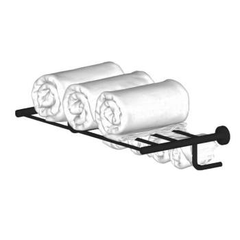 毛巾架su模型 SU模型下载