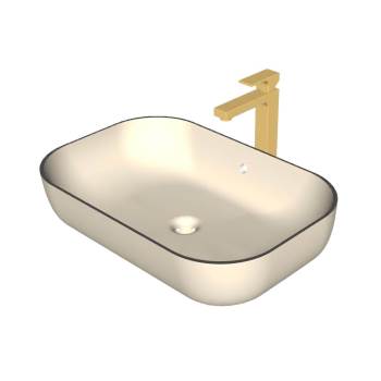 台盆台上盆su模型 SU模型下载