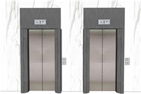 [楼梯]电梯门电梯按钮su模型