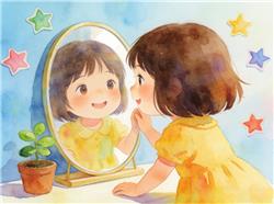 水彩画:“爱你老己”为何击中全网年轻人