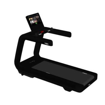 健身跑步机su模型 - SU模型免费下载_sketchup模型