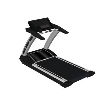 跑步机运动健身器材草图大师模型体育SU模型 SU模型下载