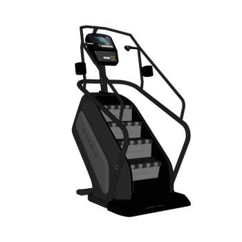 室内登山机踏步机体育SU模型 SU模型下载