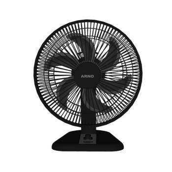 鸿运扇电风扇家电SU模型 SU模型下载