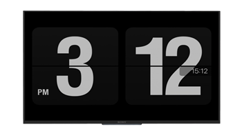 [家电]液晶电视机 SU免费素材库