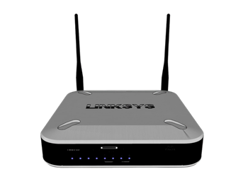 [家电]无线路由器 免费SU模型