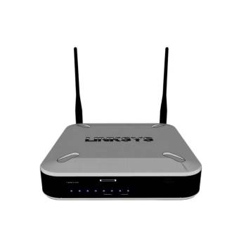 无线路由器家电SU模型 SU模型下载