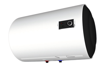 [家电]电热水器 SU模型素材库免费