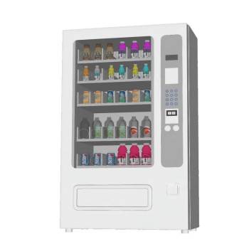 自动售货机贩售机家电SU模型 SU模型下载