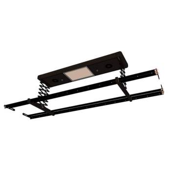 家用电动晾衣架家电SU模型 - SU模型免费下载_sketchup模型