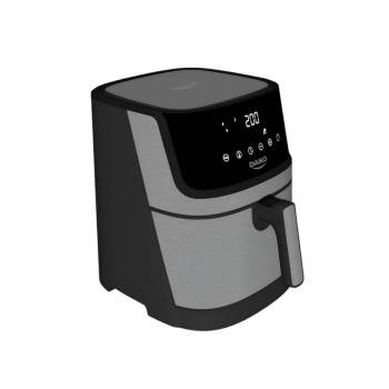 DAIKO品牌的空气炸锅家电SU模型 - SU模型免费下载_sketchup模型