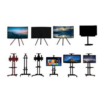 显示器支架家电SU模型 SU模型下载