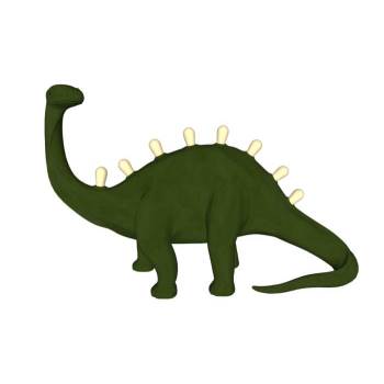 卡通剑龙恐龙动物SU模型 SU模型下载