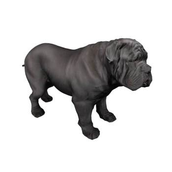 斗牛犬动物SU模型 SU模型下载