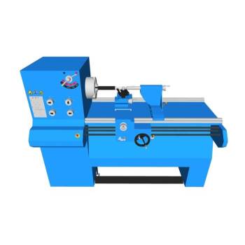 金属切削机床车床机械SU模型 SU模型下载