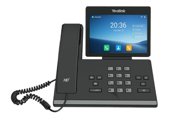 [办公]IP电话 草图大师SU模型