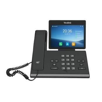 IP电话办公SU模型 SU模型下载