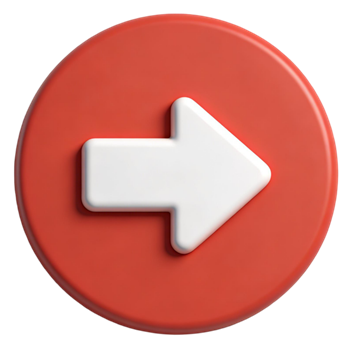 矢量图:箭头C4D元素