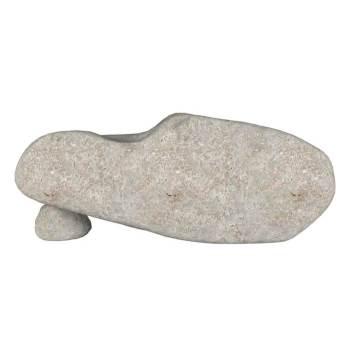 刻字石头景观石景观SU模型 SU模型下载