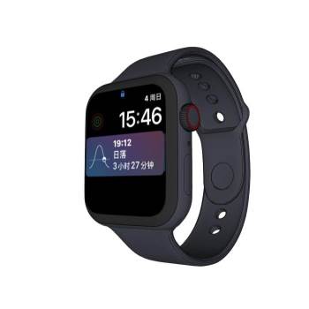 电子手表装饰SU模型 SU模型下载